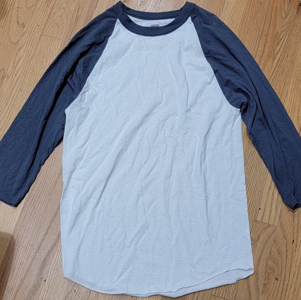 Soffe baseball under shirt